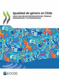 Igualdad de Genero En Chile Hacia Una Mejor Distribucion del Trabajo Remunerado Y No Remunerado