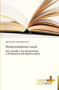 Pentecostalismo Local