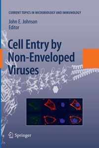 Cell Entry by Non-Enveloped Viruses