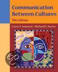 Communication Between Cultures