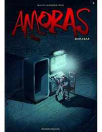 Amoras 06 -   Barabas