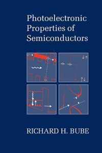 Photoelectronic Properties of Semiconductors