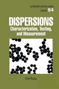 Dispersions