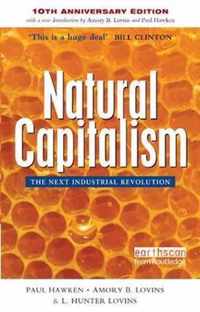 Natural Capitalism