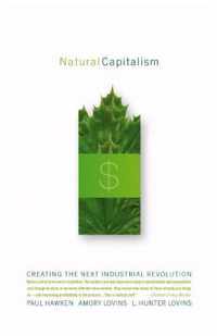 Natural Capitalism