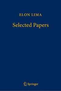 Elon Lima - Selected Papers