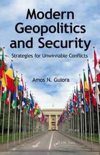 Modern Geopolitics and Security