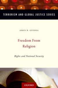 Freedom from Religion