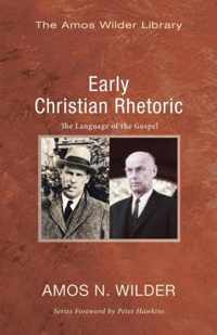 Early Christian Rhetoric