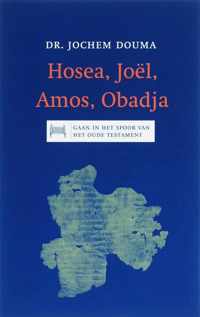 Hosea Joel Amos Obadja / 9