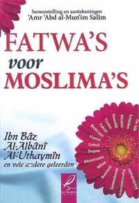 Fatwa's Voor Moslima's