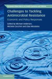 Challenges to Tackling Antimicrobial Res