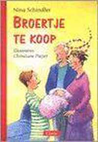 Broertje Te Koop