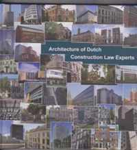 Architecture of dutch construction law experts