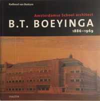 B.T. Boeyinga 1886-1969