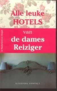 Alle Leuke Hotels