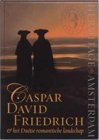 Caspar David Friedrich & Het Duitse Romantische Landschap