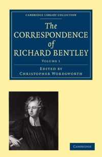 The Correspondence of Richard Bentley