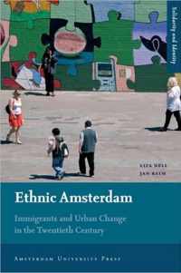 Ethnic Amsterdam
