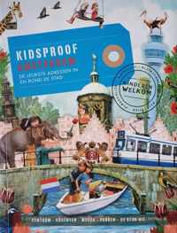 Kidsproof Amsterdam