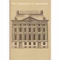 Het Trippenhuis te Amsterdam