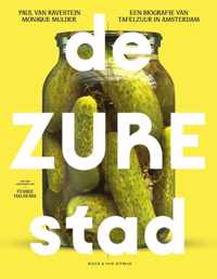 De zure stad