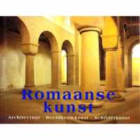 Romaanse kunst