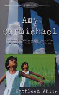 Amy carmichael