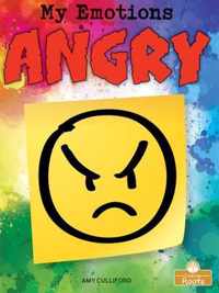 Angry