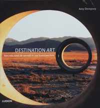 Destination Art