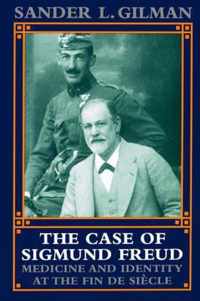 Case Of Sigmund Freud