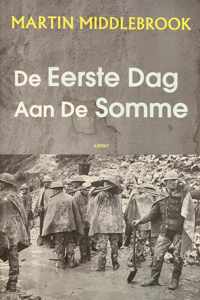 De eerste dag aan de Somme
