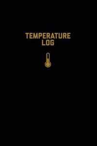 Temperature Log