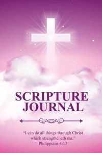 Scripture Journal