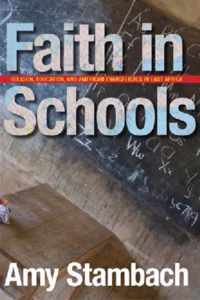 Faith in Schools