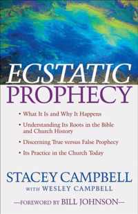 Ecstatic Prophecy