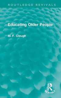 Educating Older People