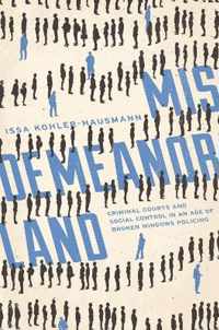 Misdemeanorland