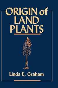 Origin of Land Plants