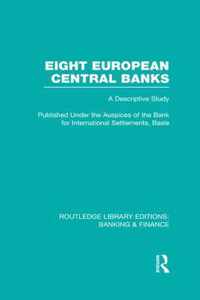 Eight European Central Banks