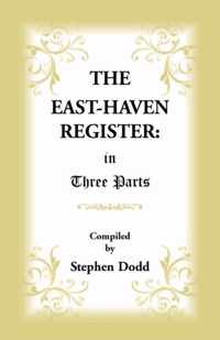 The East Haven Register