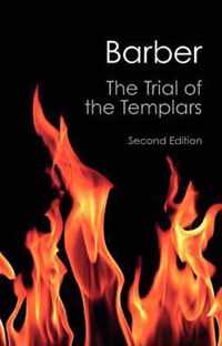 Trial Of The Templars