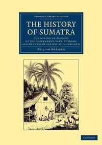 The History of Sumatra
