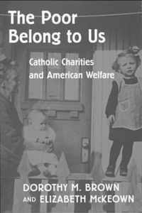 The Poor Belong to Us