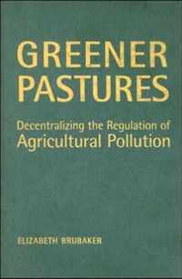 Greener Pastures