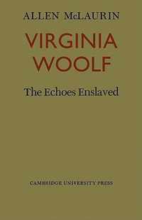 Virginia Woolf