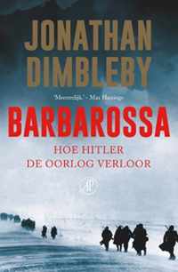 Barbarossa