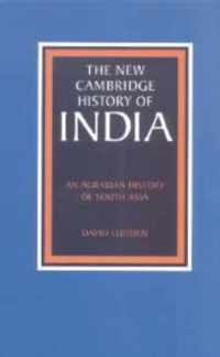 An Agrarian History Of South Asia
