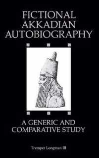 Fictional Akkadian Autobiography