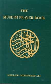 Muslim Prayer Book